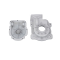 Customized Precision die casting factory Industry Machinery Spare Parts